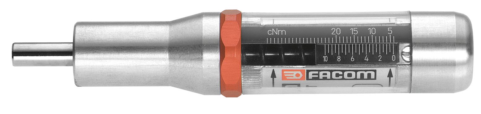 Tournevis Micro-Tech® «&nbsp;faibles couples&nbsp;»