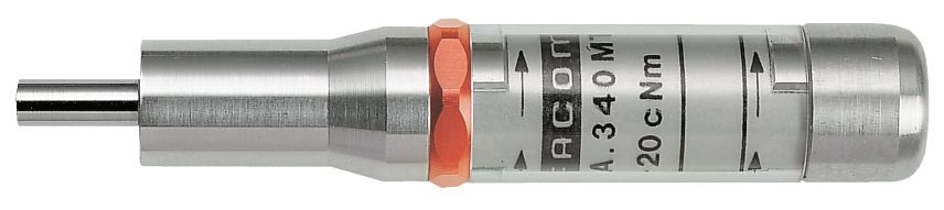 Tournevis dynamométrique Micro-Tech® «&nbsp;Production&nbsp;»
