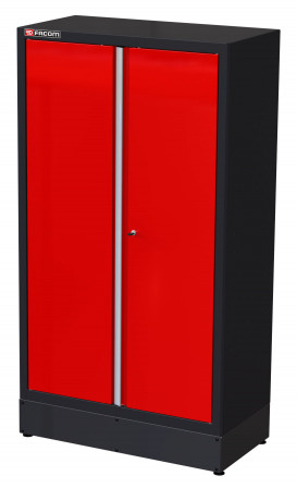 Armoire Jetline +, 2 portes pleines