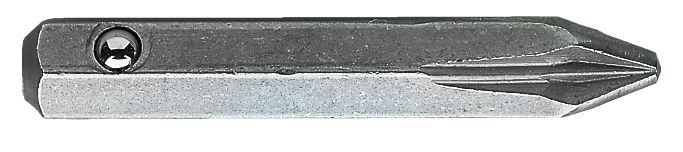 Embout de vissage pour vis Phillips®
