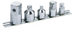 rack 5 reducteurs et augmentateurs 1/2