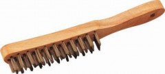 brosse metallique a manche