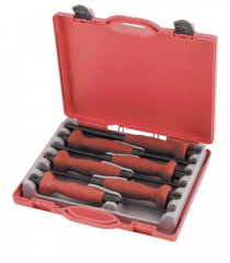 coffret 6 mini chasse-goupilles