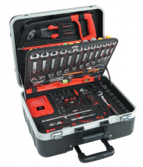 valise séduction 145 outils