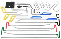 kit de débosselage sans peinture