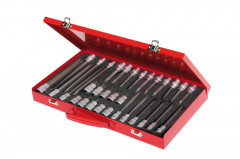 douilles tournevis torx 1/2 : coffret