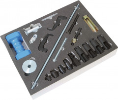 kit d'extraction pour injecteur common rail