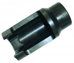 douille 1/2 de 27mm extraction injecteur