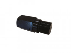 adaptateur filete de 32mm m27 pour extraction injecteur