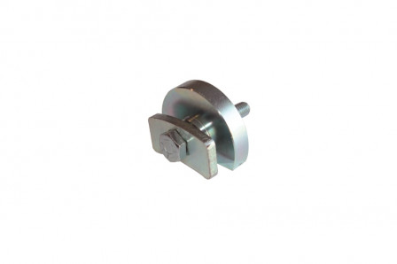 support pour pied reglable dde-9
