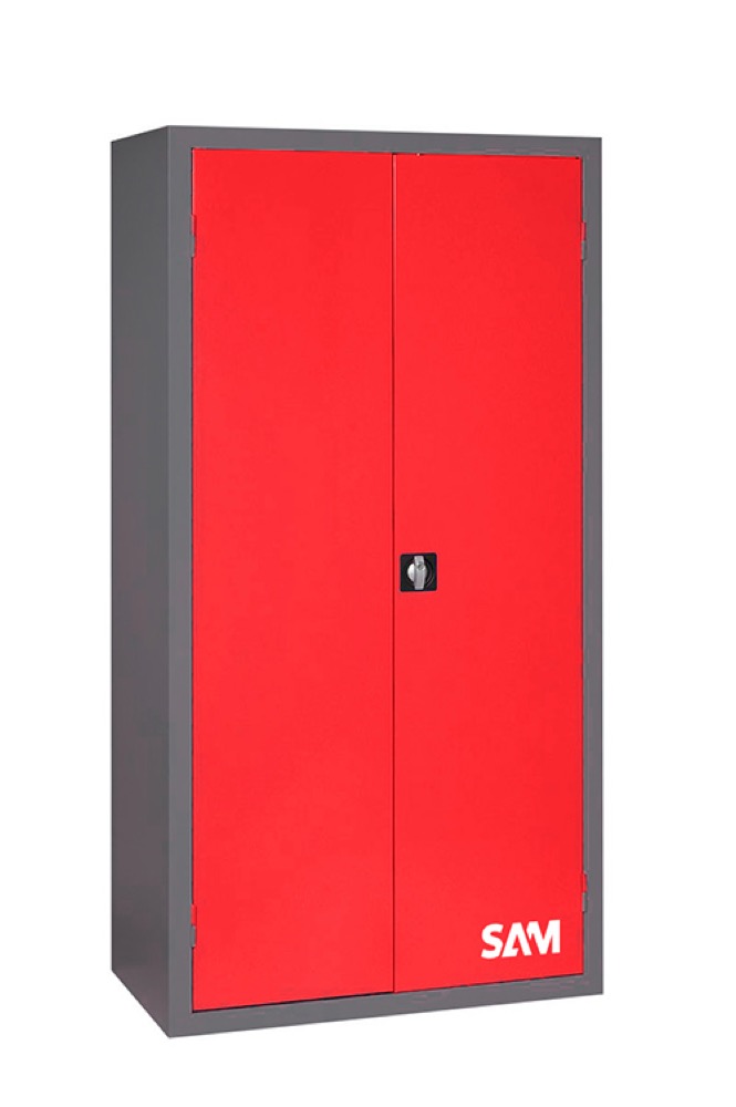 armoire haute