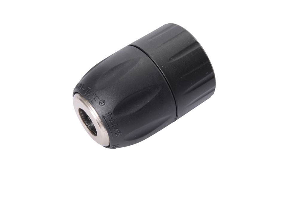 mandrin automatique 13 mm à verrouillage