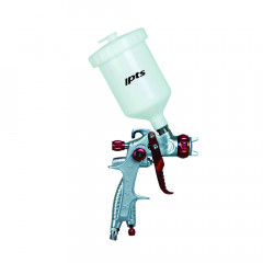 pistolet peinture à l'eau hvlp 1,4 mm - 2 bar