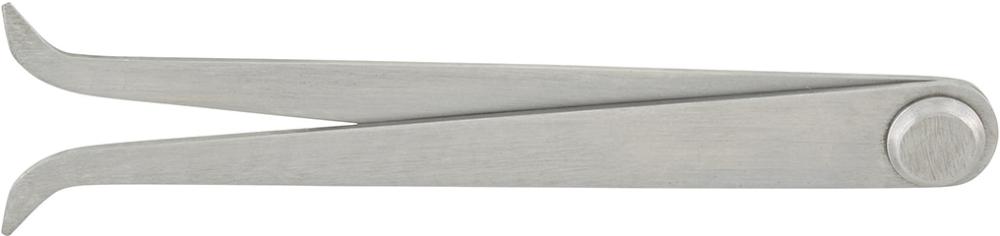 Compas d'intérieur 250mm 