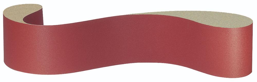 Bande abrasive corindon 1 50x2250mm K 80 