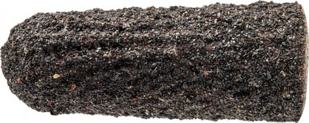 Capuchon abrasif forme L pour 11x25mm G150 