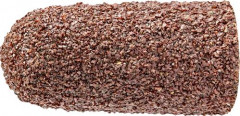 Capuchon abrasif forme L pour 11x25mm G60 