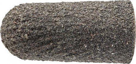 Capuchon abrasif forme L pour 11x25mm G150 