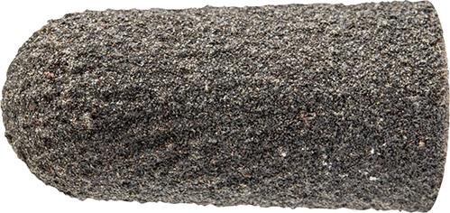 Capuchon abrasif forme L pour 11x25mm G150 