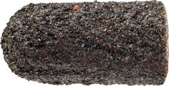 Capuchon abrasif forme C pour 5x11mm G150 