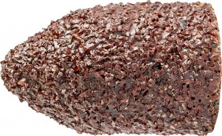 Capuchon abrasif forme G pour 7x13mm G60 