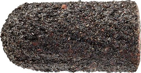 Capuchon abrasif forme C pour 5x11mm G150 