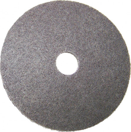 Disque compact intissé 125x6,3x22,23mm 3sf 