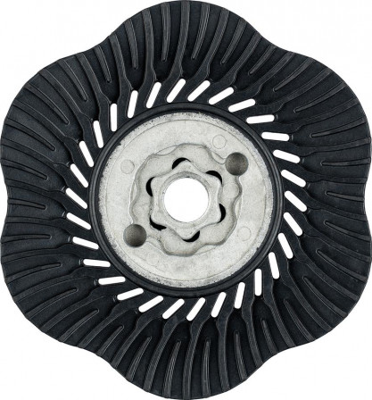 Plateau CC-GT M14 115/125mm 