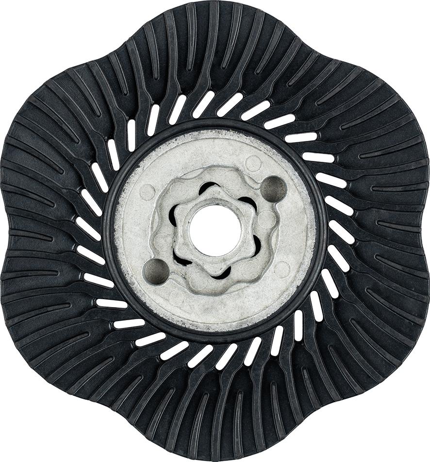 Plateau CC-GT M14 115/125mm 