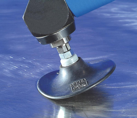 Support pour COMBIDISC 75mm souple 