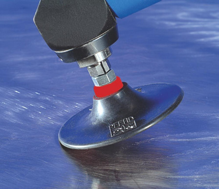 Support pour COMBIDISC 50mm dur 