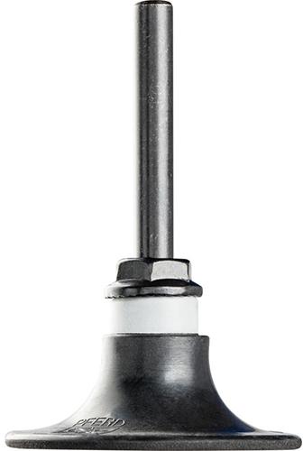 Support pour COMBIDISC 50mm souple 