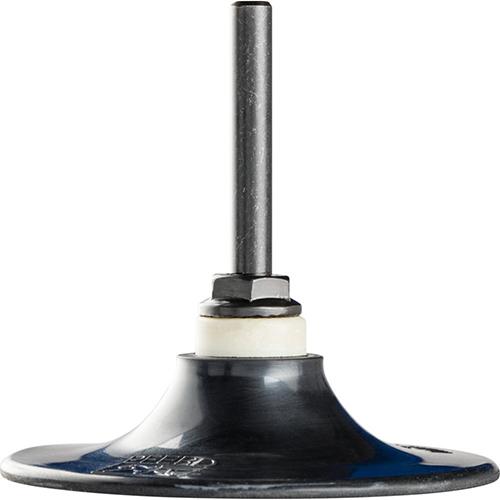 Support pour COMBIDISC 75mm souple 