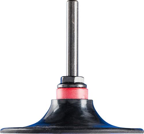 Support pour COMBIDISC 75mm dur 