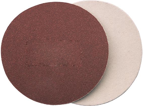 Disque papier auto-agrippante Corindon ø 125mm, K1 20 