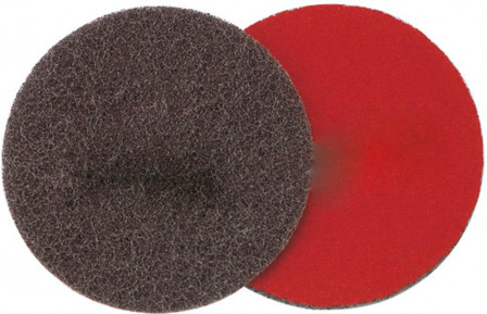 Disque non-tissé auto-agrippant 150mm K180 Corindon 