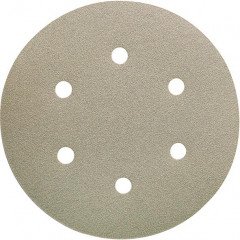 Disque auto-agrippant peint 150mm K 40 6 trous FORUM