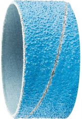 Manchon abrasif zirconium Cool 60x30mm Z50 