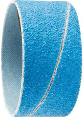 Manchon abrasif zirconium Cool 60x30mm Z80 