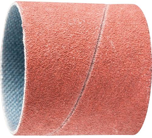 Manchon abrasif zirconium Cool 30x30mm Z150 