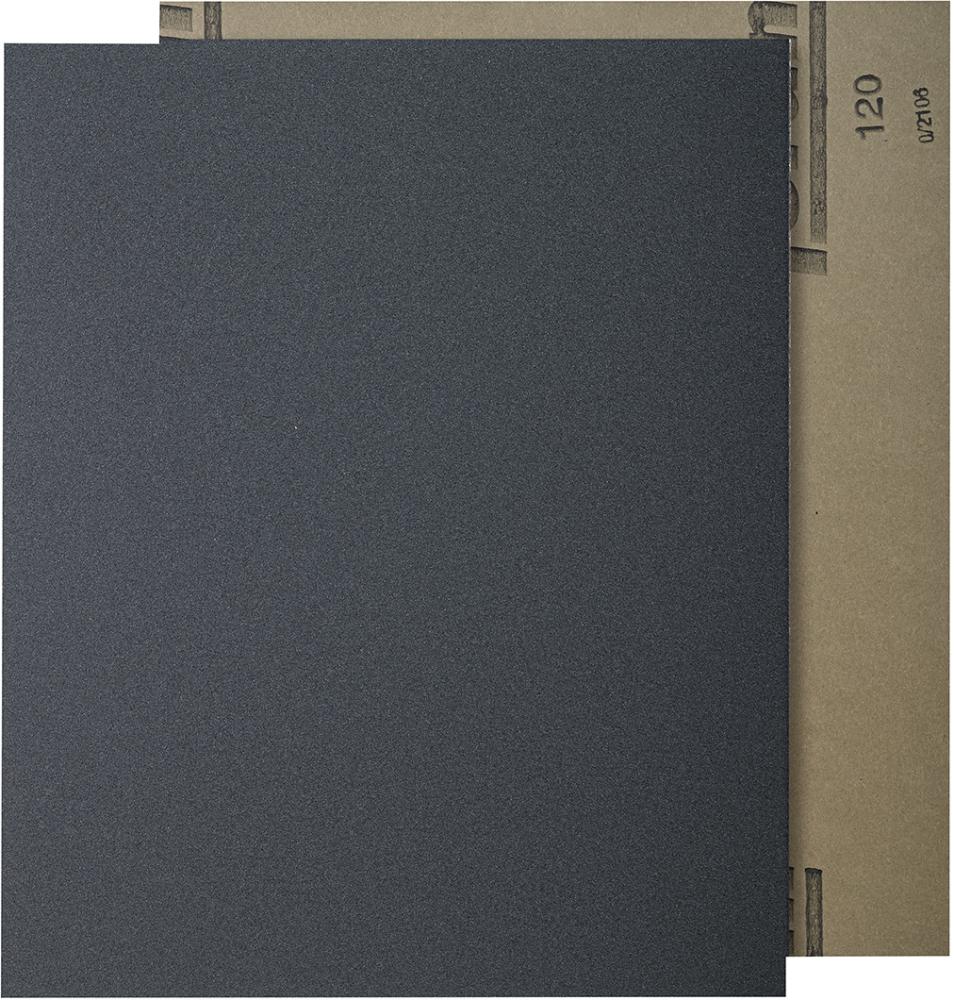 Papier abrasif, étanche 2 30x280mm K360 