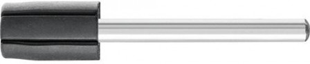Porte-capuchons abrasifs forme A 10x15x3mm 
