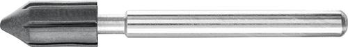 Porte-capuchons abrasifs forme G 5x11x3mm 