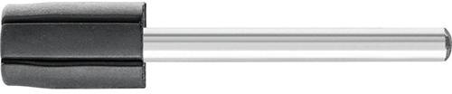 Porte-capuchons abrasifs forme A 7x12x3mm 