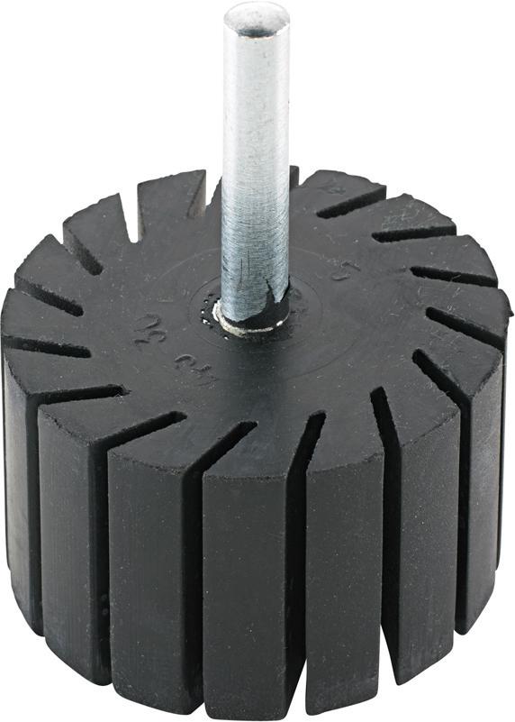 Corps en caoutchouc 60x30 mm 