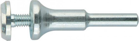 Porte-outils BO 6 Ø de queue 10 mm plage de serrage 0-4mm pour alésage 10mm 