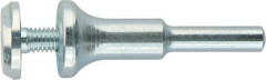 Porte-outils BO 6 Ø de queue 10 mm plage de serrage 0-4mm pour alésage 10mm 