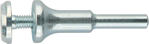 Porte-outils BO 6 Ø de queue 10 mm plage de serrage 0-4mm pour alésage 10mm 