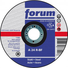 Disque à tronçonner 230x3,0mm