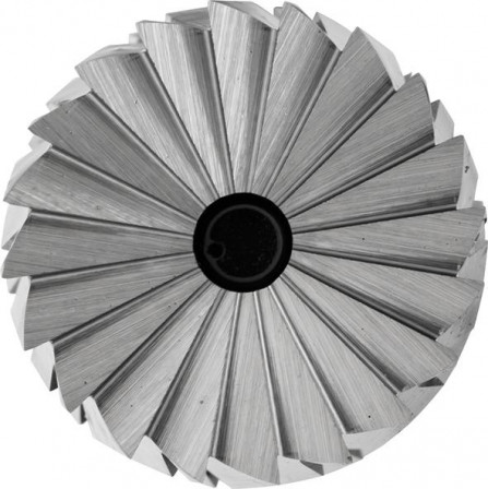 Fraise carbure ZYAS1013 C 6mm 10x13mm 